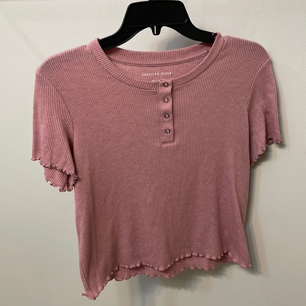 American Eagle Shirt